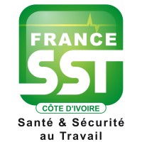 France SST Côte d'Ivoire logo - Similar company to Centre National France Sst