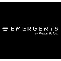 Emergents logo - Similar company to Nstbrowser