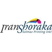 Iran Shoraka Mfg. Co. logo - Similar company to Rayan Label Co.