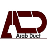 Arab Duct logo - Similar company to Ankh & Co.