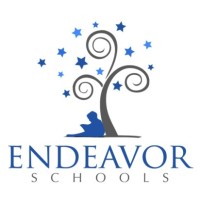 Endeavor Schools logo - Similar company to Otter Learning