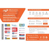 Somnath Consultant logo - Similar company to Ghcl Alumni Network