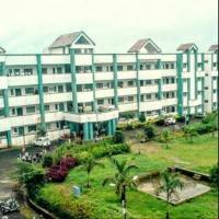 Genba Sopanrao Moze College of Engineering, balewadi logo - Similar company to Placement Prodigy