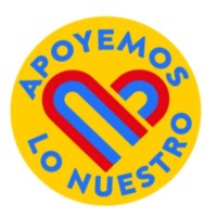 Apoyemos Lo Nuestro