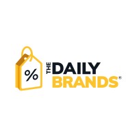 The Daily Brands logo - Similar company to Pickup Coffee México
