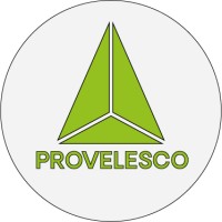 Provelesco SAS logo - Similar company to Aoo Ingenieria E U