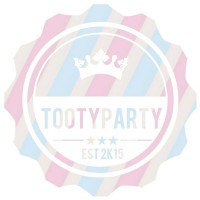 Tooty Party Planner
