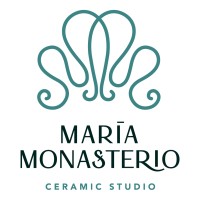 María Monasterio Ceramic Studio logo - Similar company to Ceramic Studio