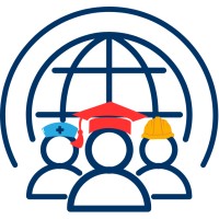 Reform Akademi logo - Similar company to Wooden Pallets, Ltd