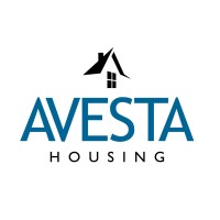 Avesta Housing logo - Similar company to Prosperityme: Economic Stability For New Mainers