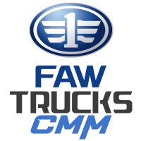 FAW Trucks Mexico logo - Similar company to Faw Austria Automobile R&D Gmbh
