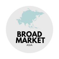 Broad Market Asia logo - Similar company to Bcbsa