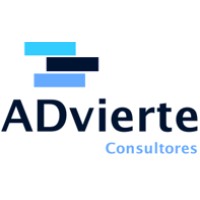 ADvierte Consultores logo - Similar company to Impulsa-T Consultoría Integral