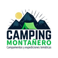 Camping Montañero logo - Similar company to Ashi S.A.