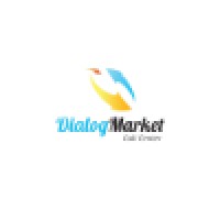 DialogMarket logo - Similar company to Mif Projects