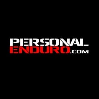 Personal Enduro logo - Similar company to Twintrail