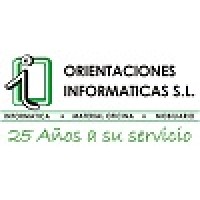 Orientaciones Informáticas - Calipage logo - Similar company to Coiticv