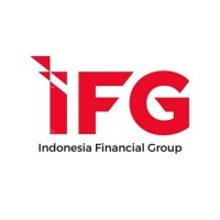 IFG Progress logo - Similar company to Bcb Academy Indonesia
