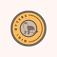 Digi Otters logo - Similar company to Digimatix