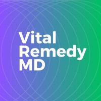 VitalRemedyMD, INC. logo - Similar company to Beps Holding Gmbh