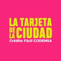 Crédito Fácil CODENSA logo - Similar company to Somos Arco