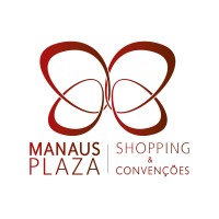 Manaus Plaza Shopping logo - Similar company to Amazonas Shopping