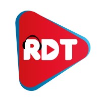 RDT logo - Similar company to Shoot Influence