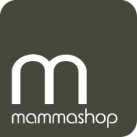 Mammashop logo - Similar company to Hoppekids
