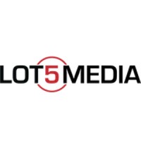 Lot 5 Media logo - Similar company to Post Script Media