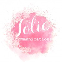 Jolie Communications logo - Similar company to Rapidwave.Ai