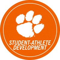 Clemson Student-Athlete Development logo - Similar company to One Clemson
