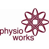 Physio Works München logo - Similar company to Medtec Systems