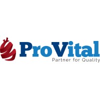 PT Provital Perdana logo - Similar company to Wismed