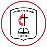 Escuela Metodista de Coquimbo logo - Similar company to Factor Obra | Capacitaciones