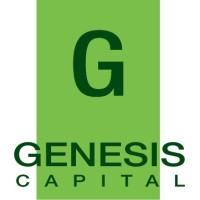 Genesis Capital Corporation logo - Similar company to Armodilo Display Solutions