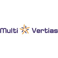 Multi Veritas logo - Similar company to Vantage Security Systems