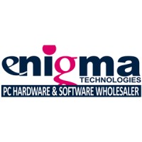 Enigma Technologies Incorporated logo - Similar company to Enigma Technologies