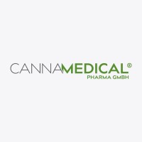 Cannamedical Pharma logo - Similar company to Cantourage