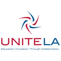 UNITE-LA logo - Similar company to Dotting Technologies