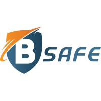 Be Safe Ltd logo - Similar company to Bsafe Solutions