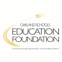 Oakland Schools Education Foundation