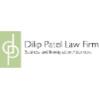 Dilip Patel Law Firm