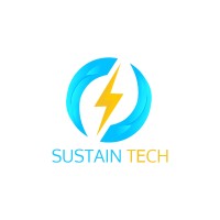 Sustain Tech logo - Similar company to Sustaintech