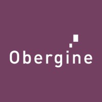 Obergine logo - Similar company to Endigital