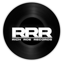 Rich Roe Records logo - Similar company to All Chikowe Ltd