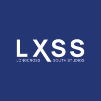 Longcross South Studios - www.lxss.co.uk logo - Similar company to Mount Pleasant Studios Ltd