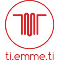 TI.EMME.TI SRL logo - Similar company to Guarnitex S.R.L.