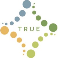 TRUE Living 8 logo - Similar company to Platinum Biologics
