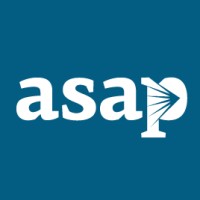 Aligning Science Across Parkinson’s | ASAP logo - Similar company to Atomistic Modeling Center