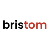 Bristom India logo - Similar company to Bristom